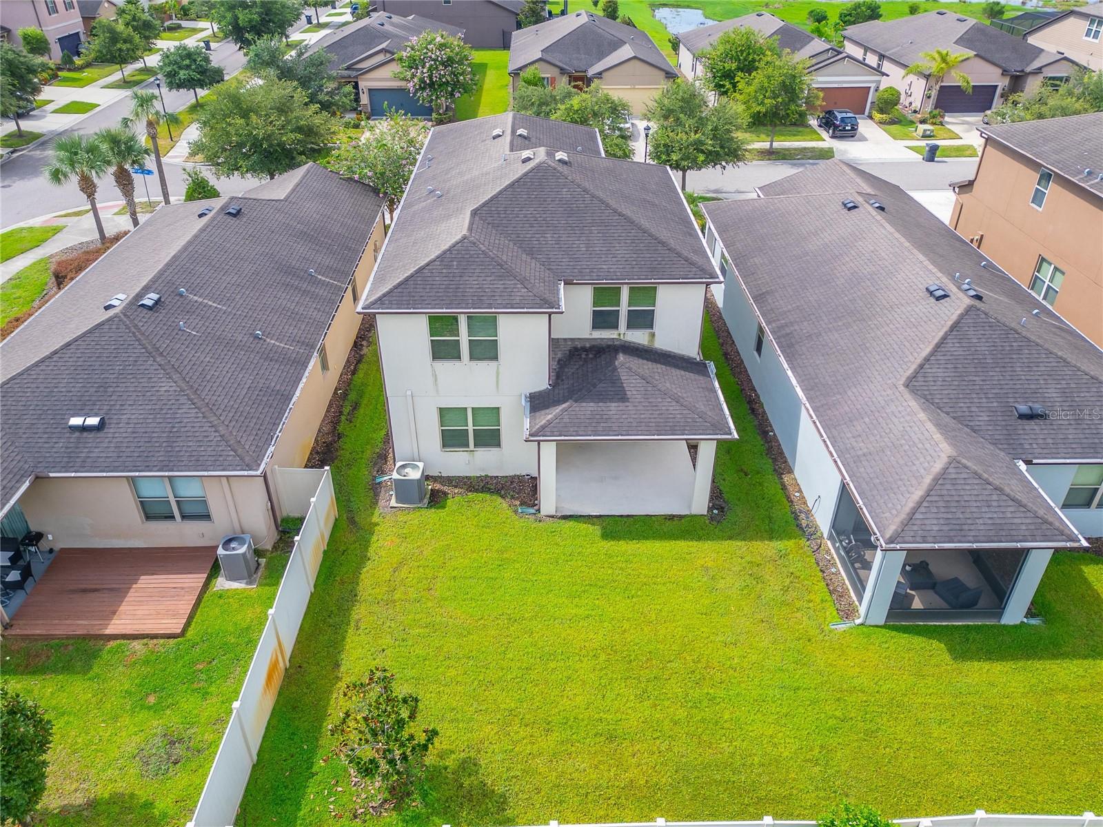 9128 GRANT LINE LN — photo 83