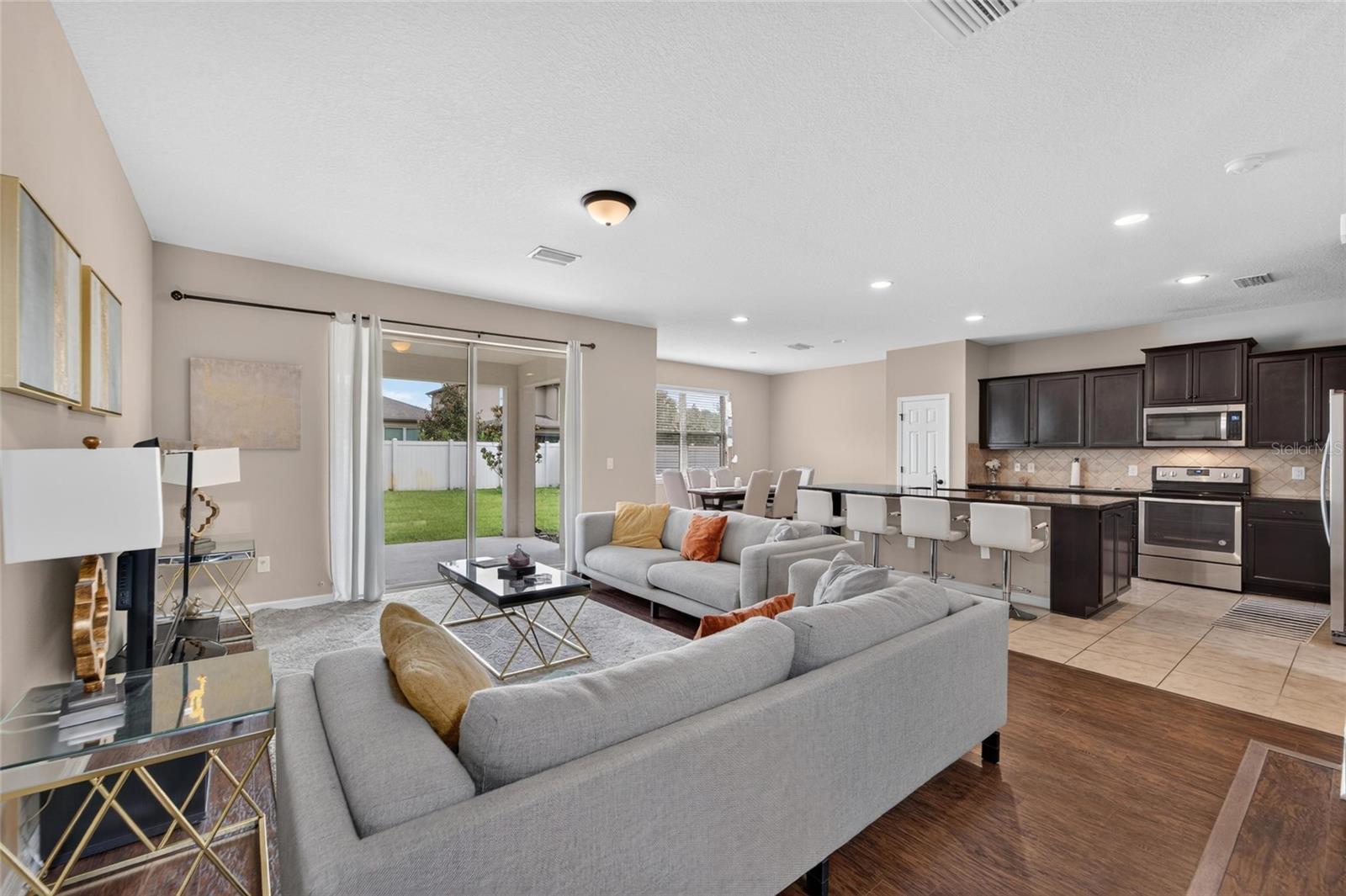 9128 GRANT LINE LN — photo 13