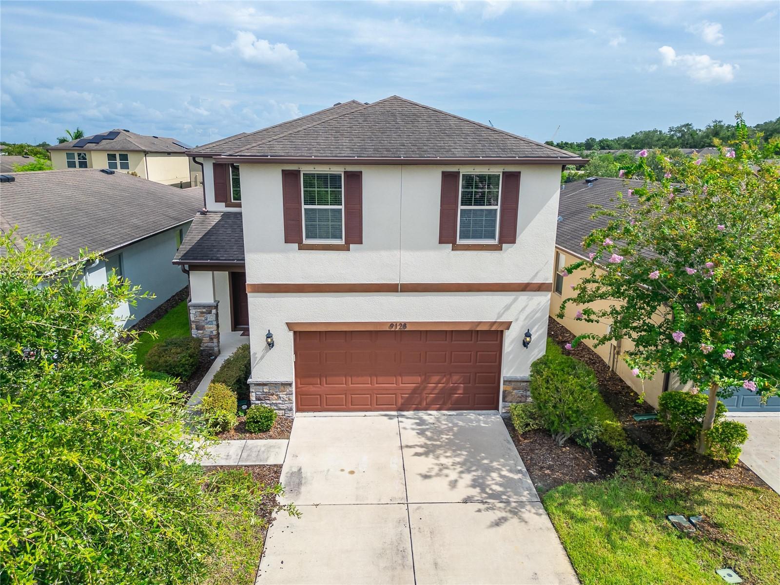 9128 GRANT LINE LN — photo 3