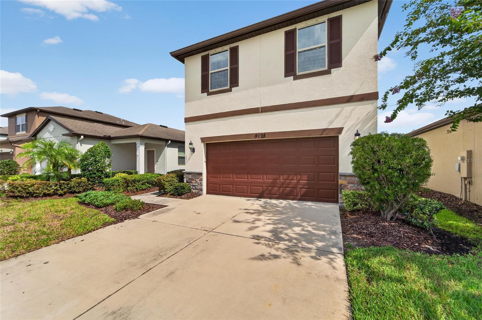 9128 GRANT LINE LN — photo 4