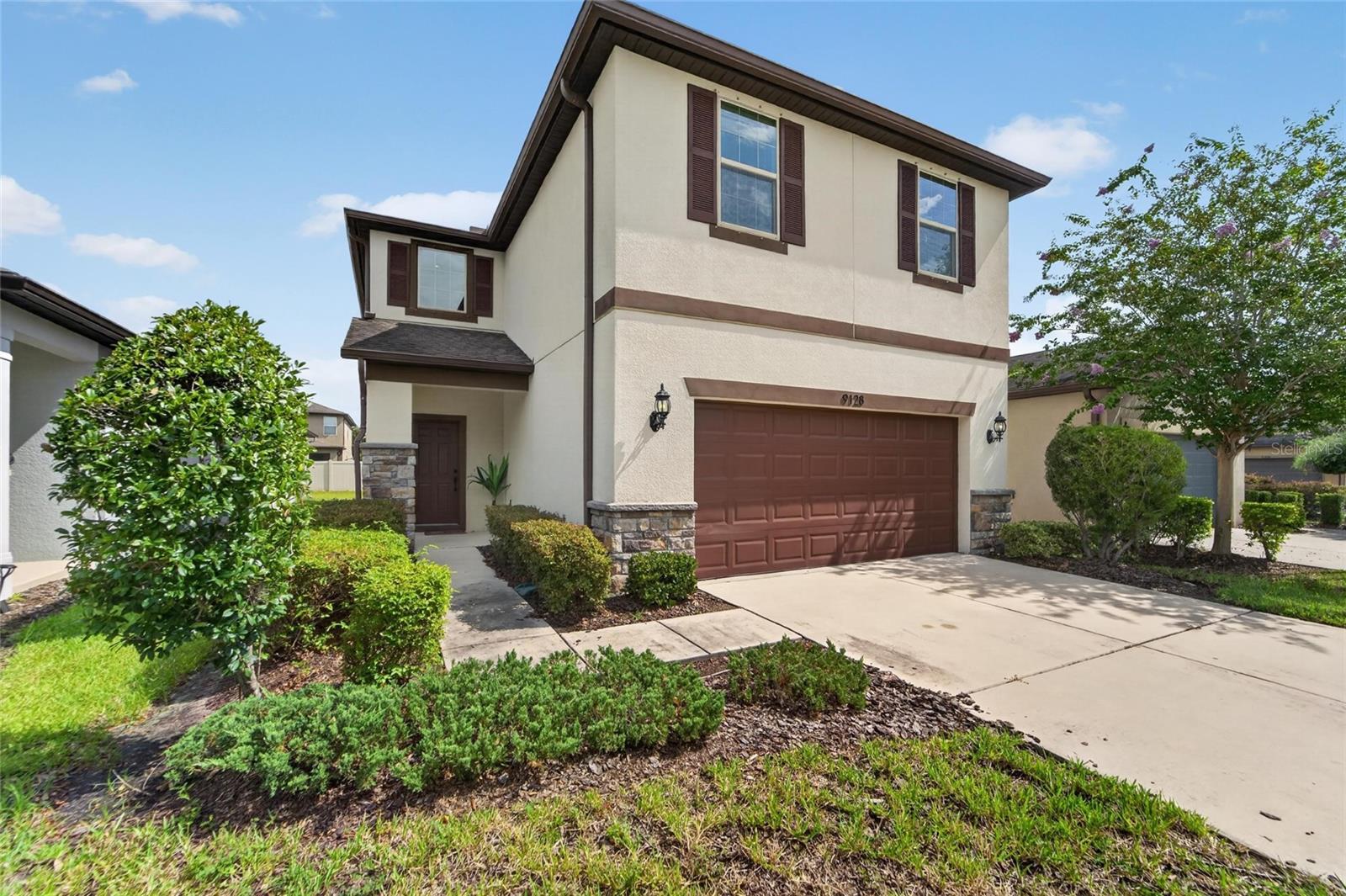 9128 GRANT LINE LN — photo 5