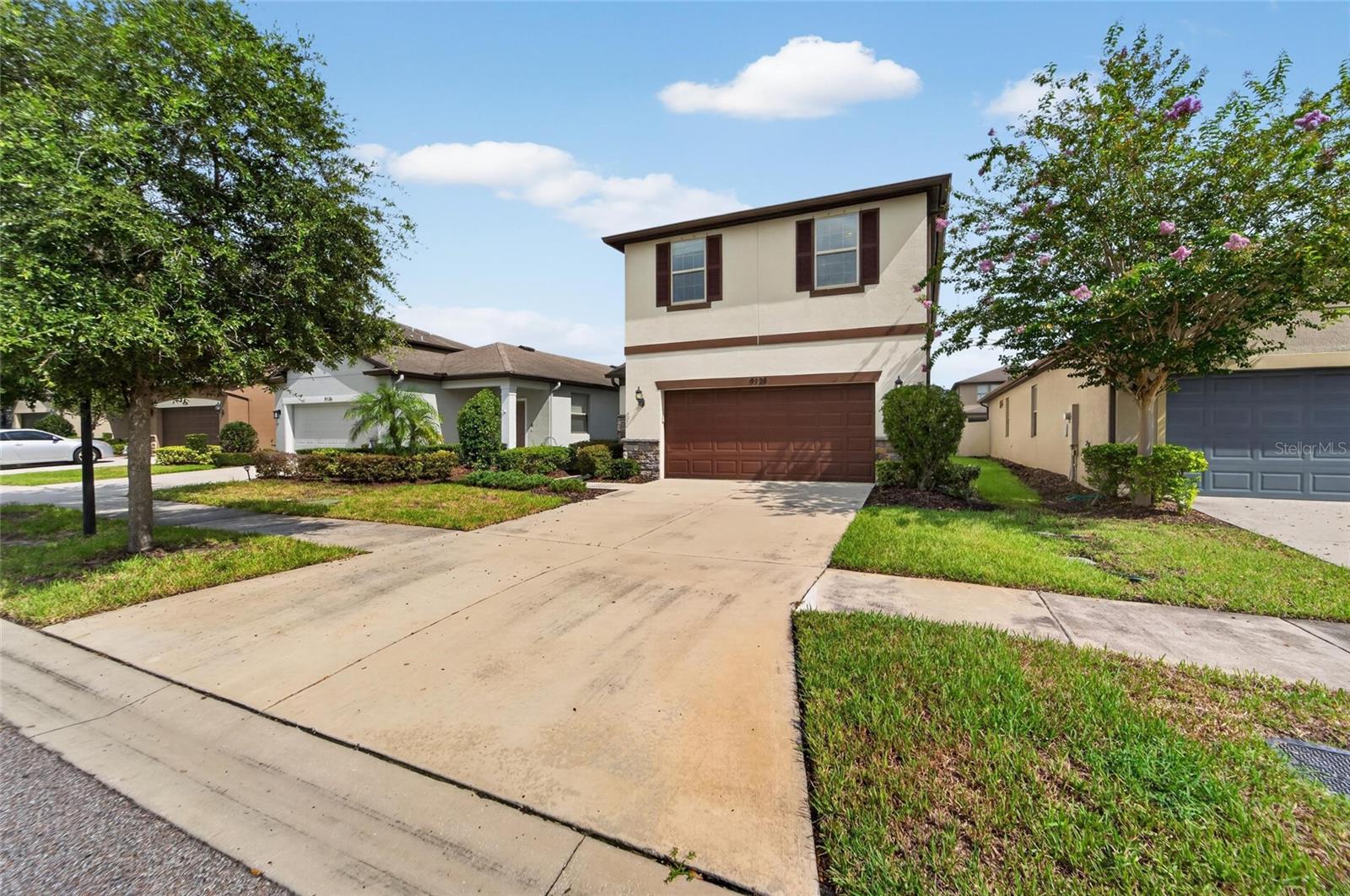 9128 GRANT LINE LN — photo 6