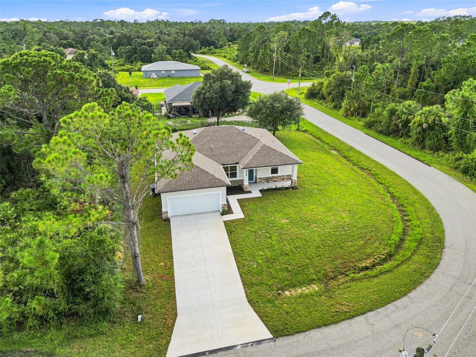 4446 LARATONDA RD — photo 5