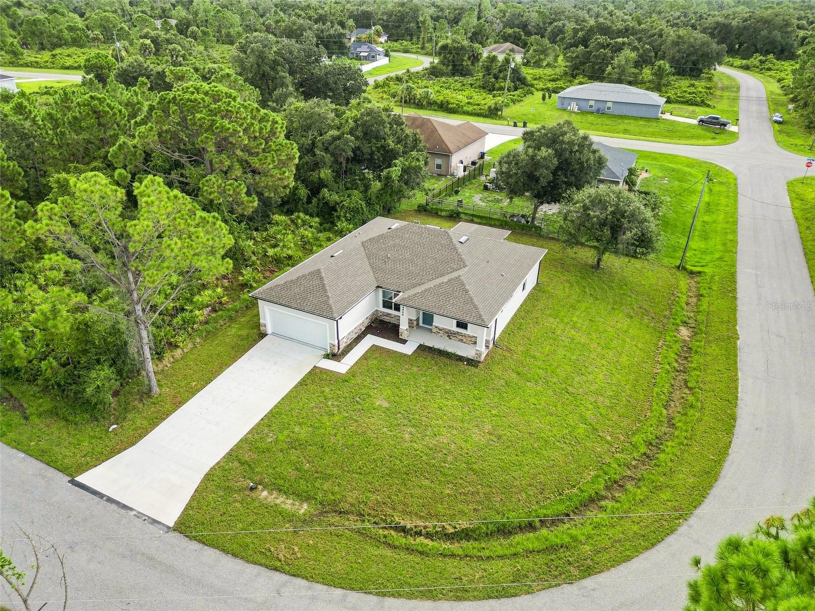 4446 LARATONDA RD — photo 4