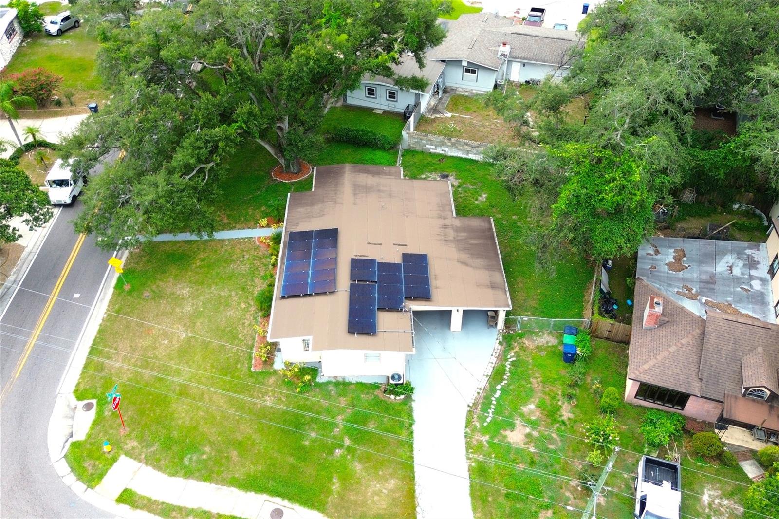 3201 RIVER GROVE DR — photo 74
