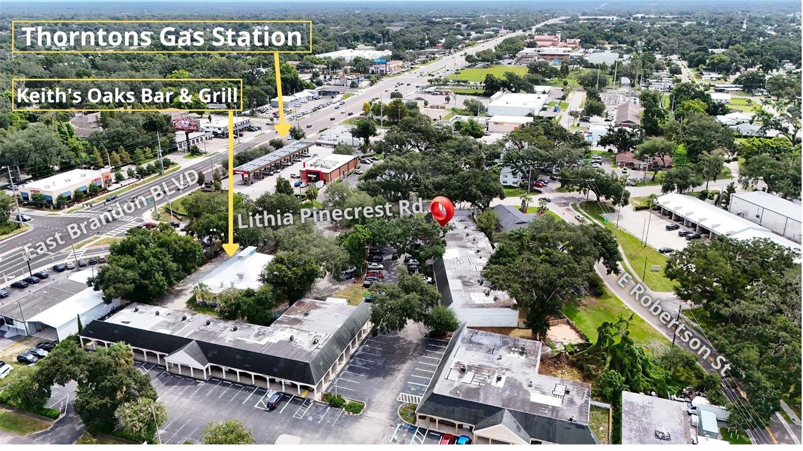 110 LITHIA PINECREST RD #D — photo 26
