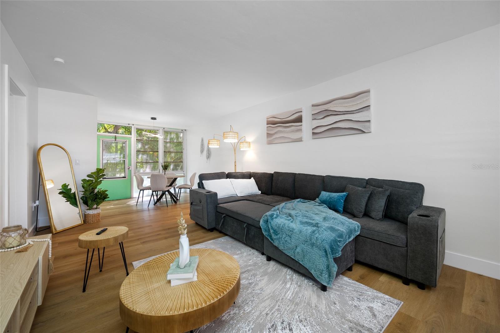 1433 S BELCHER RD #F9 — photo 38