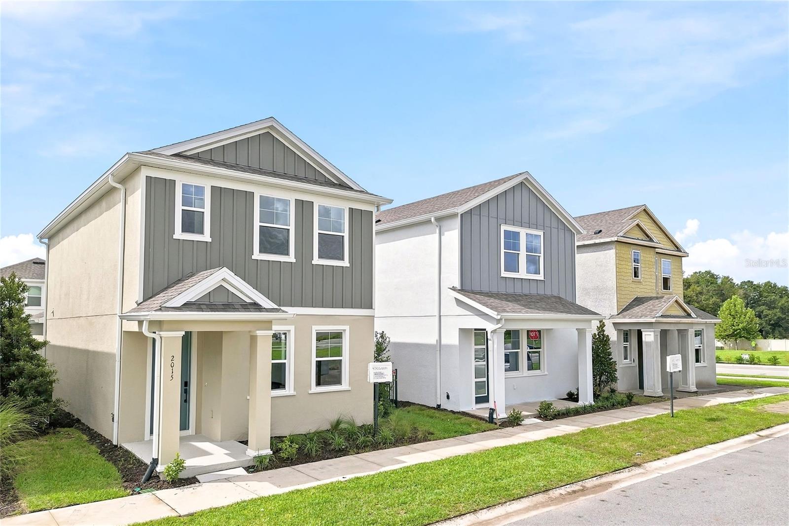 2015 AMELIA BAY PL — photo 2
