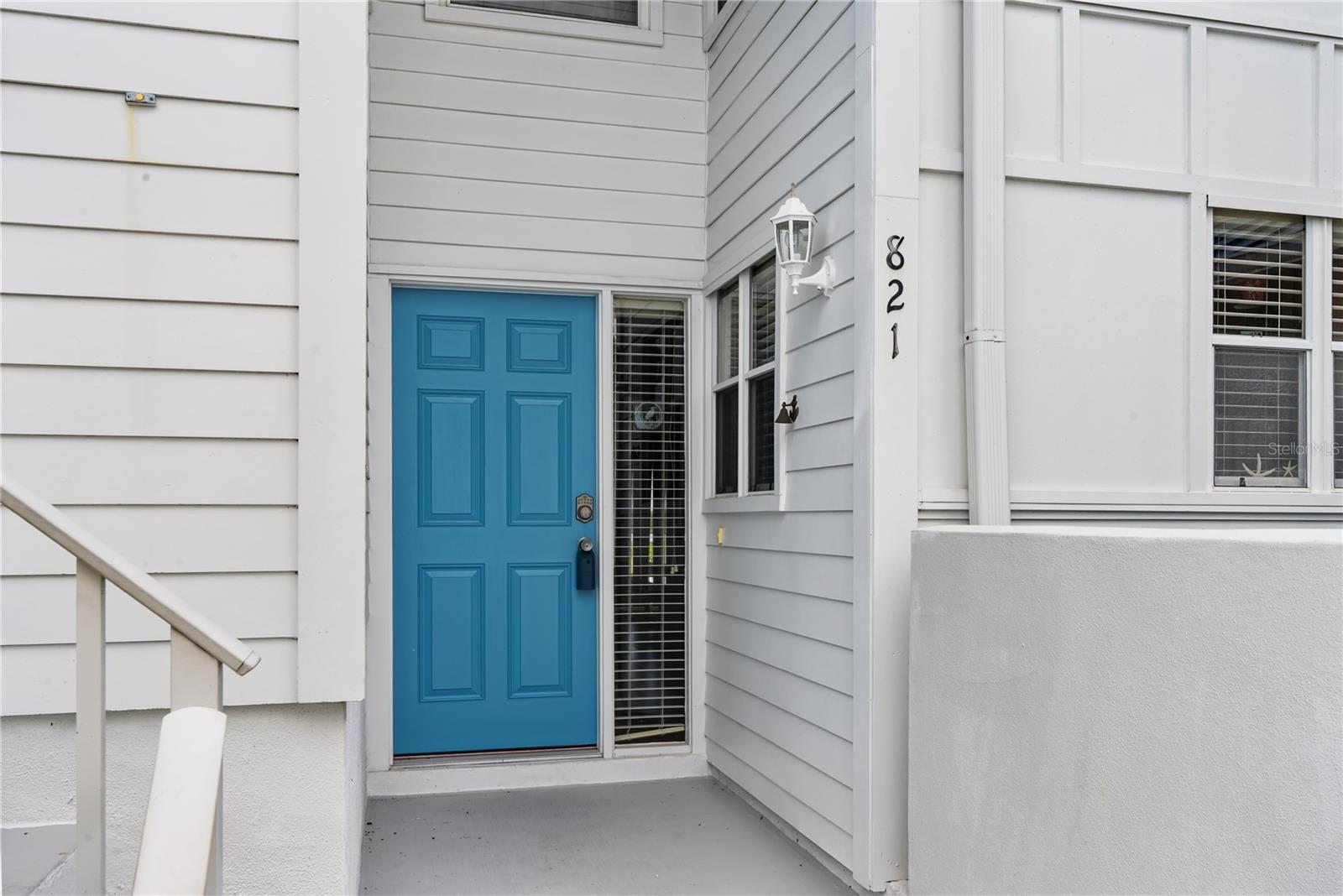 821 AUDUBON DR #821 — photo 22