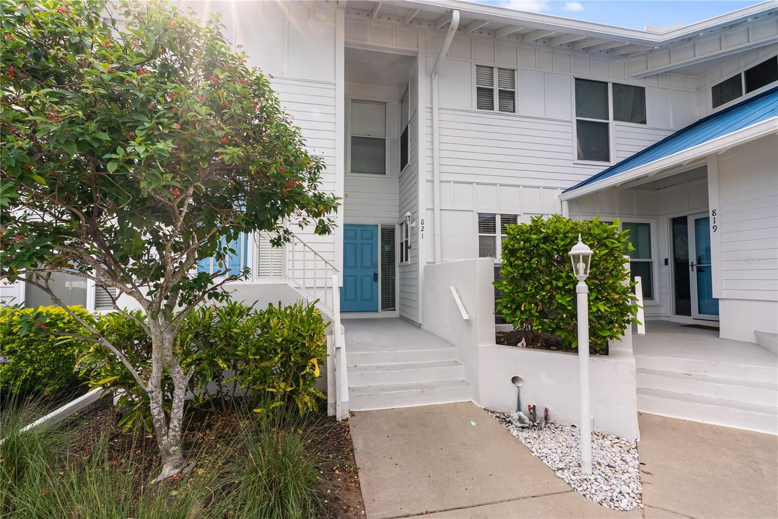 821 AUDUBON DR #821 — photo 23