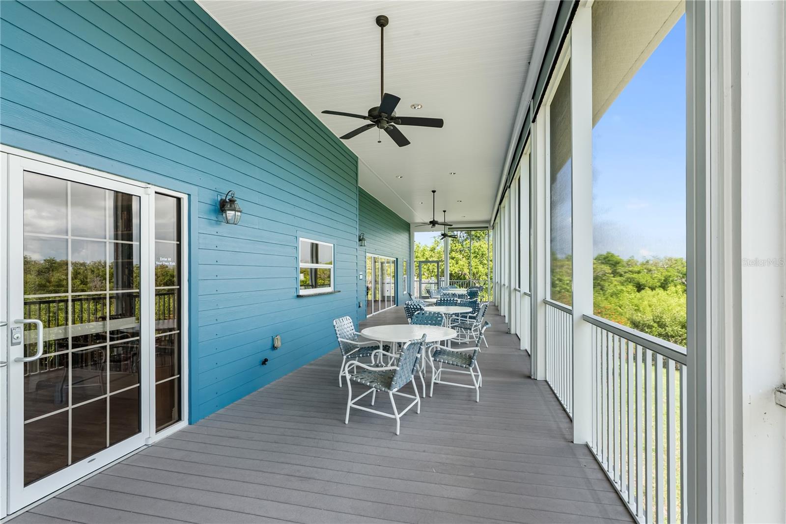 821 AUDUBON DR #821 — photo 34