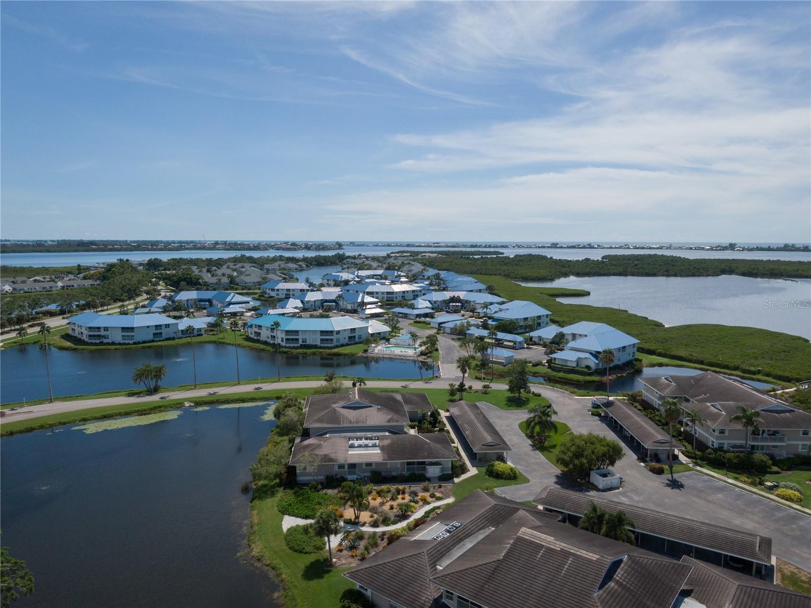 821 AUDUBON DR #821 — photo 43