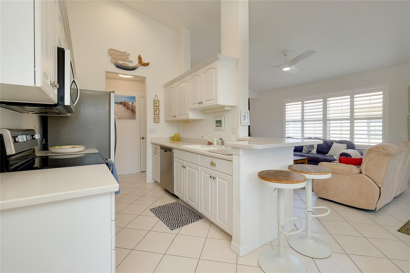 703 CASA DEL LAGO WAY #703 — photo 13