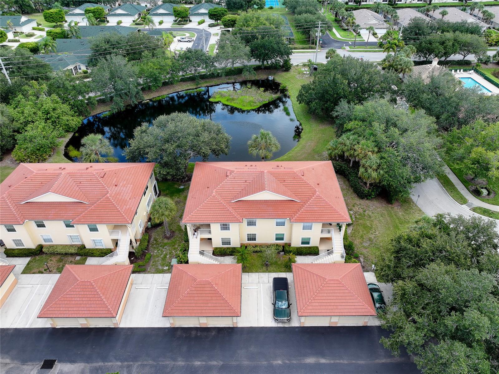 703 CASA DEL LAGO WAY #703 — photo 45
