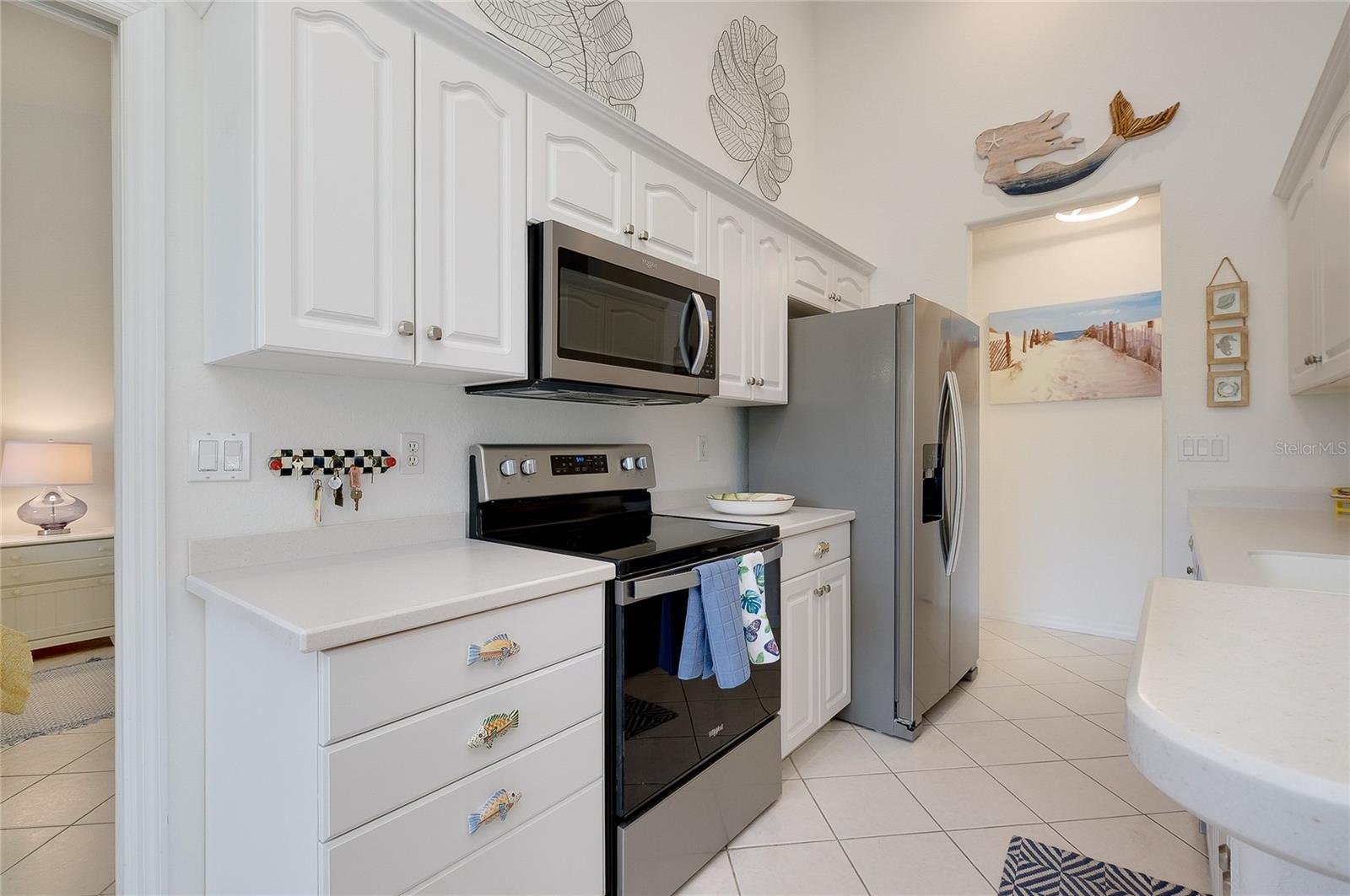 703 CASA DEL LAGO WAY #703 — photo 15