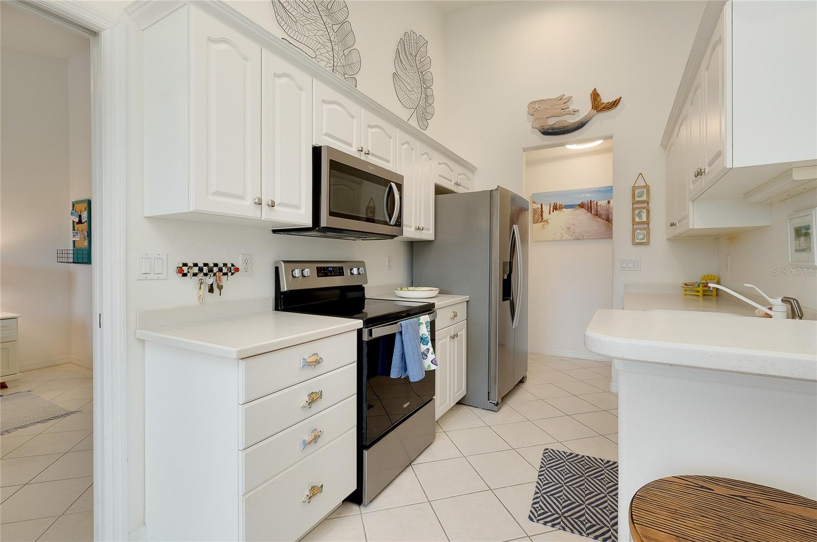 703 CASA DEL LAGO WAY #703 — photo 16