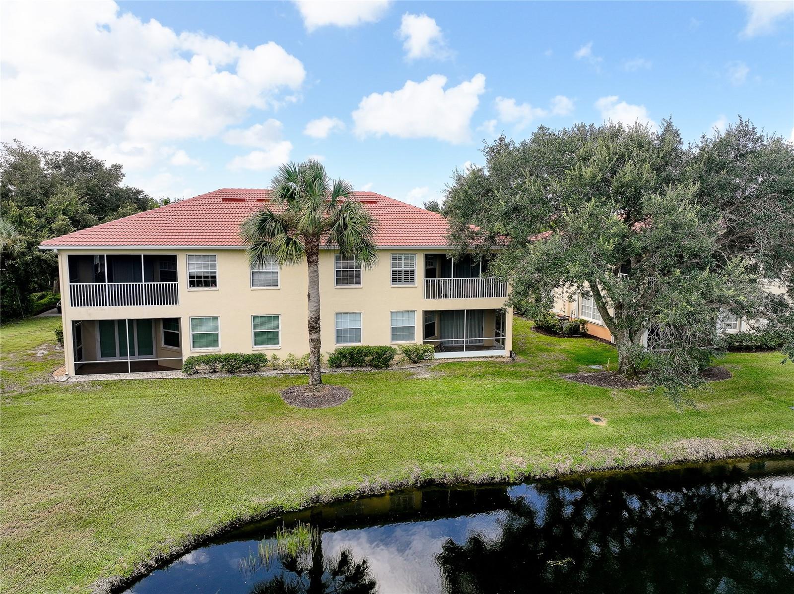 703 CASA DEL LAGO WAY #703 — photo 47