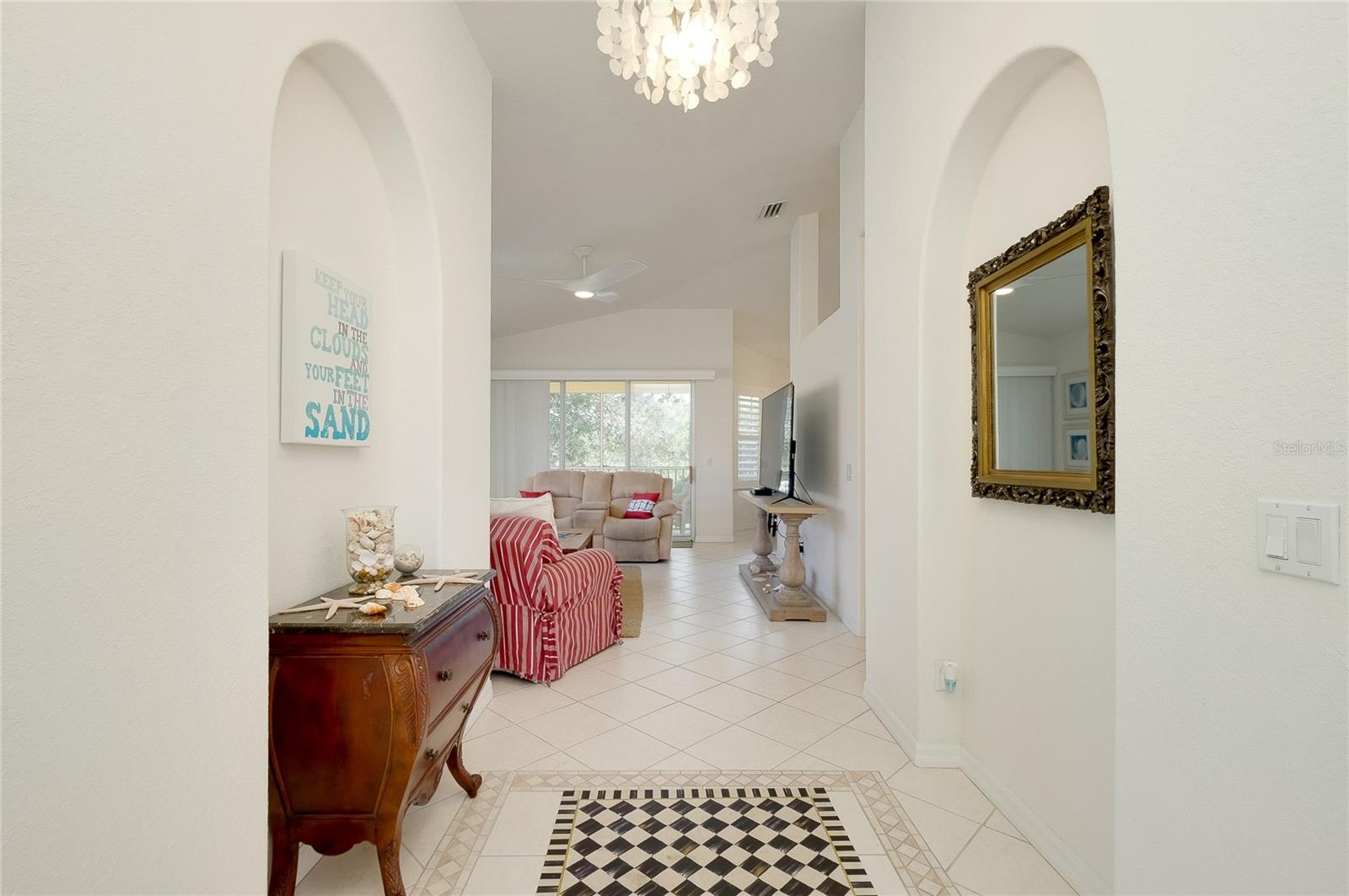 703 CASA DEL LAGO WAY #703 — photo 5