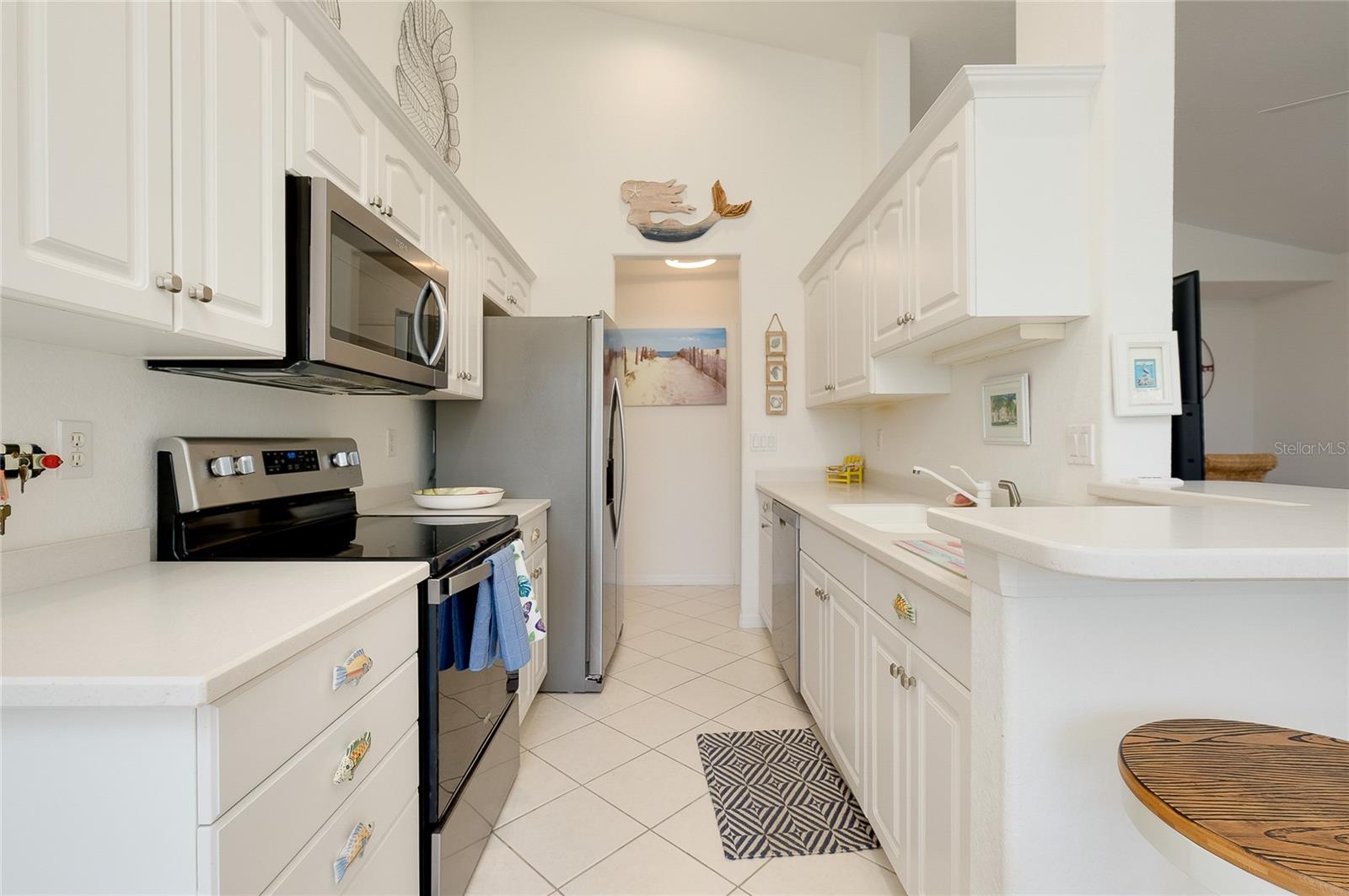 703 CASA DEL LAGO WAY #703 — photo 12