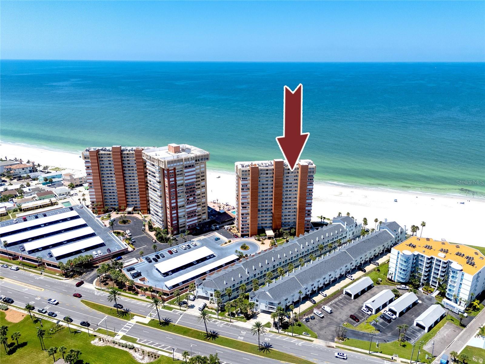 17940 GULF BLVD #17C — photo 56