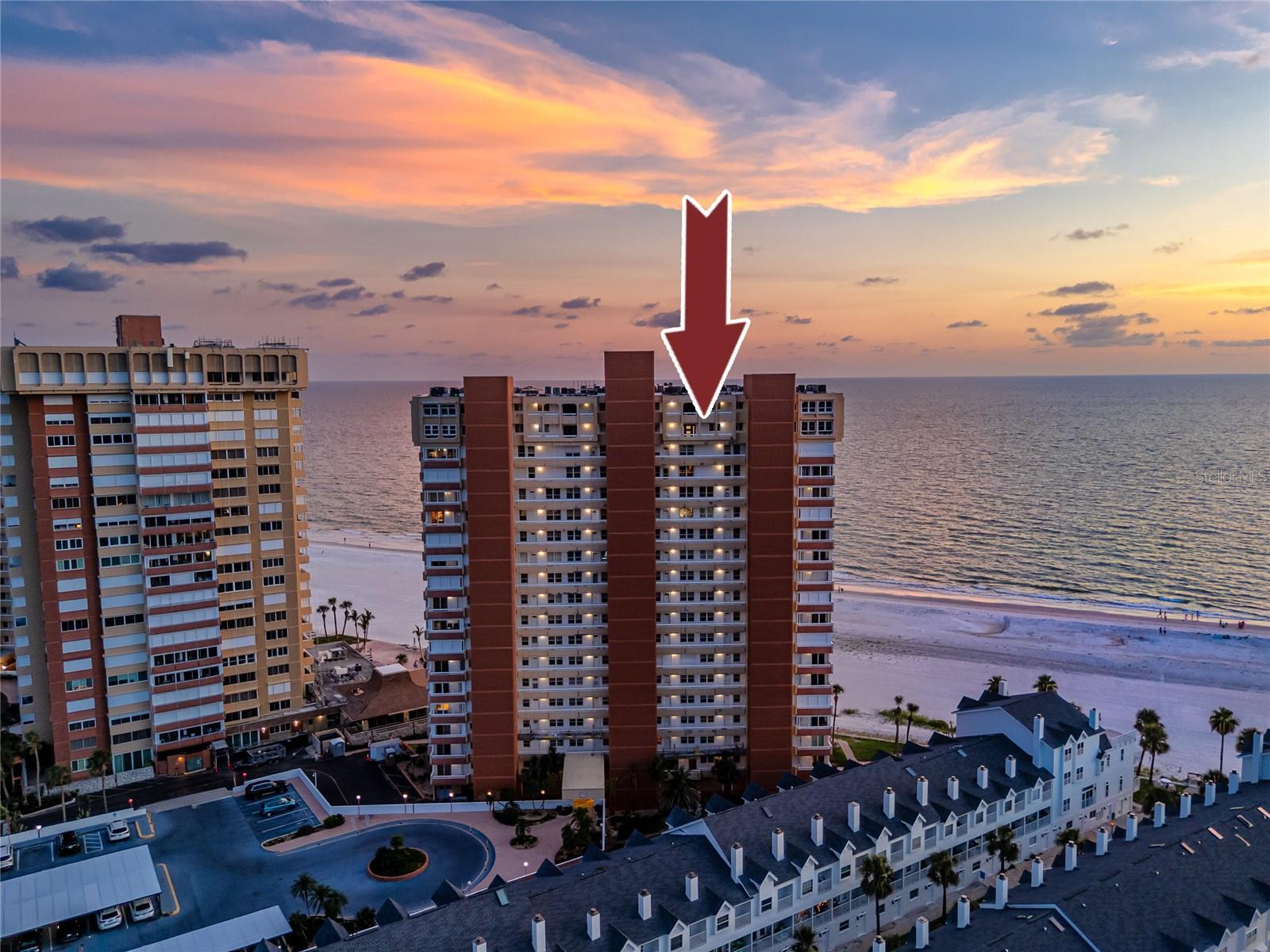 17940 GULF BLVD #17C — photo 61