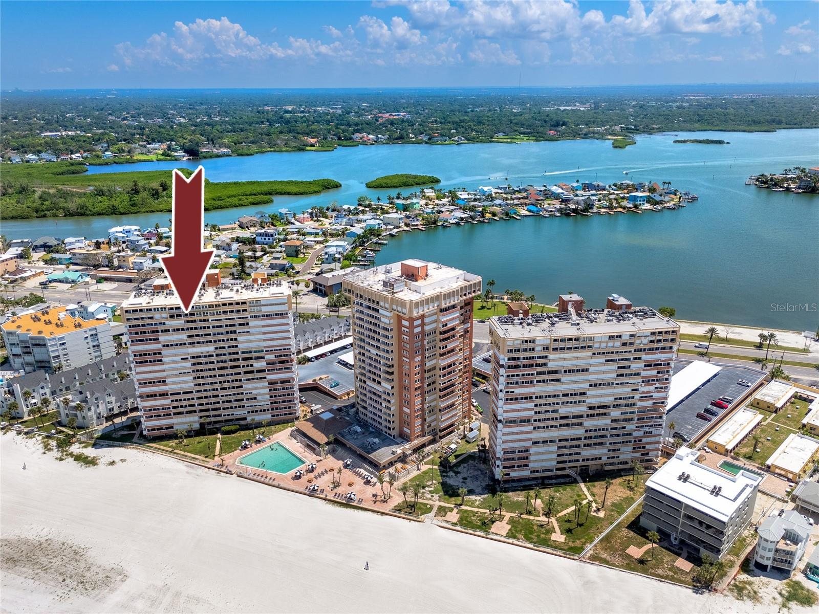 17940 GULF BLVD #17C — photo 53