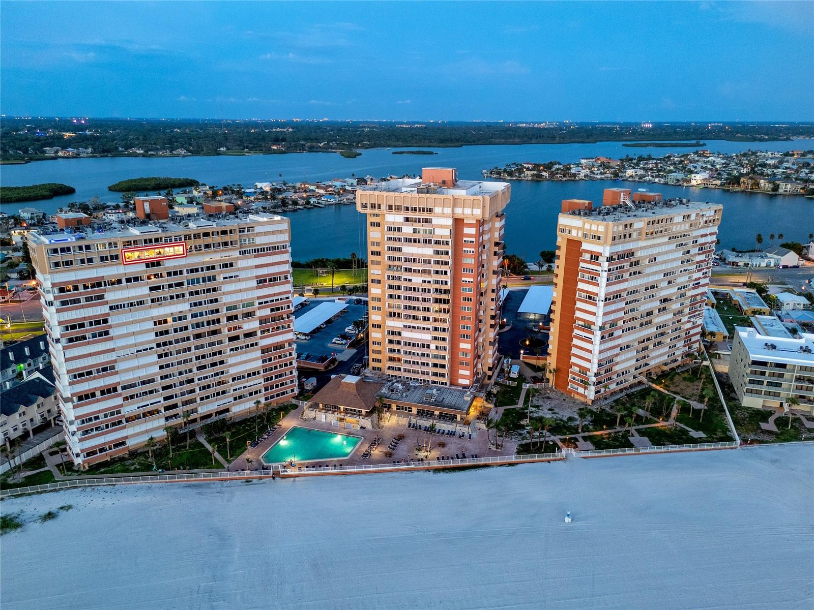17940 GULF BLVD #17C — photo 64
