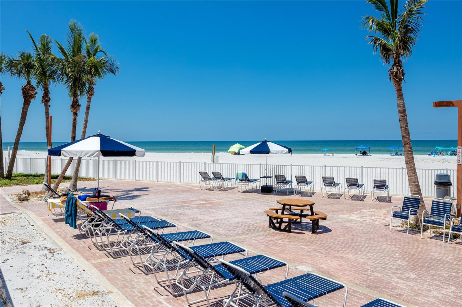 17940 GULF BLVD #17C — photo 45