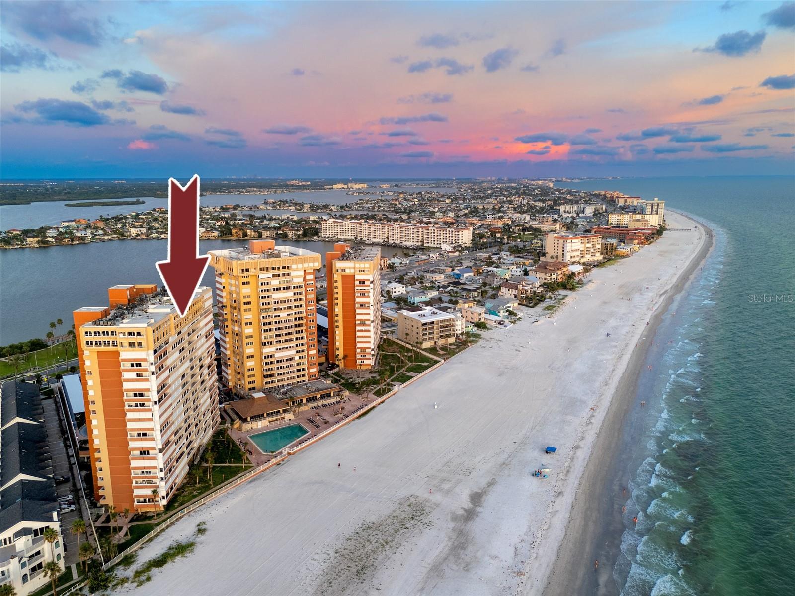 17940 GULF BLVD #17C — photo 60