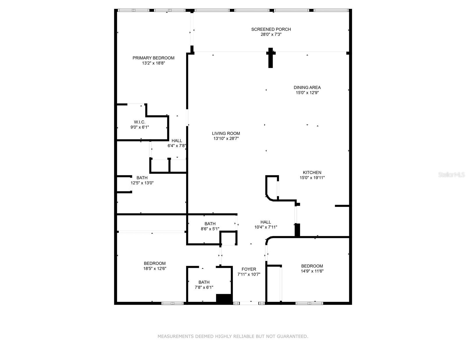 17940 GULF BLVD #17C — photo 79