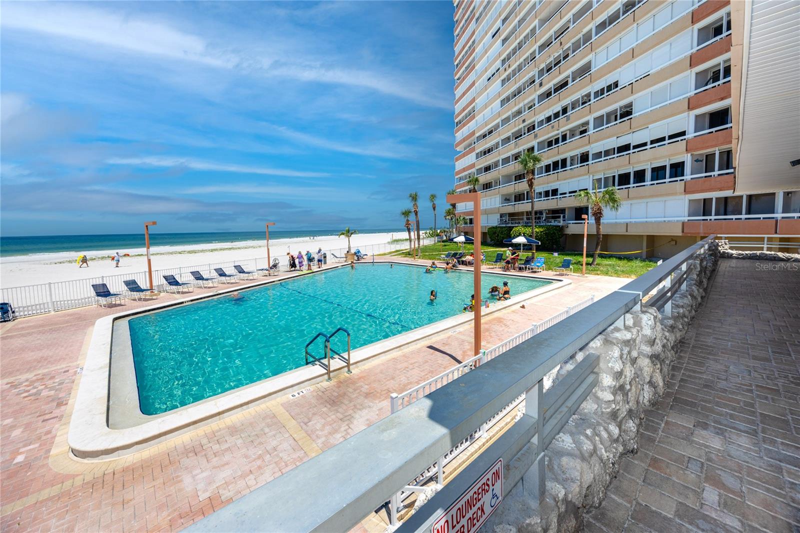 17940 GULF BLVD #17C — photo 46