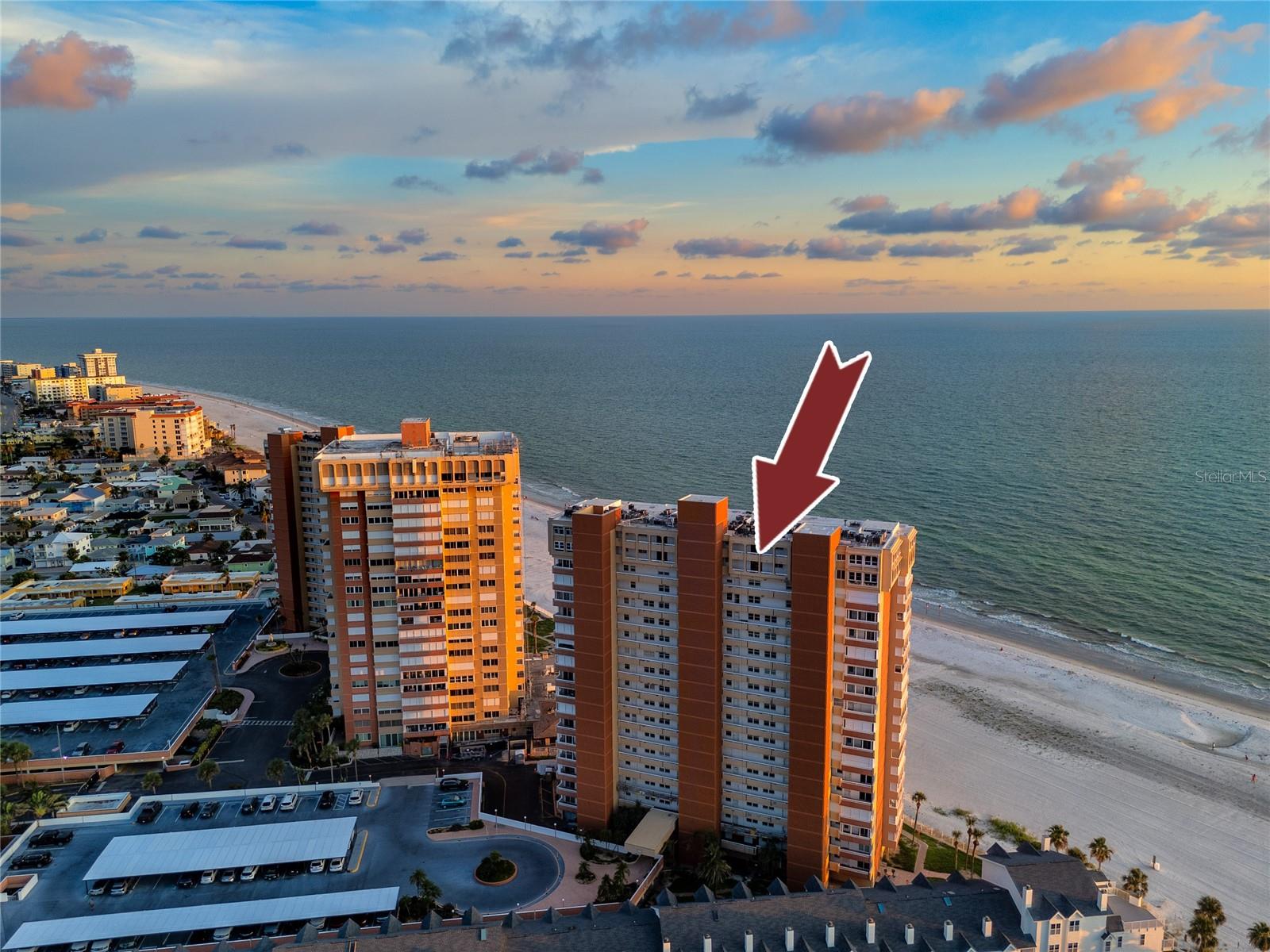 17940 GULF BLVD #17C — photo 58