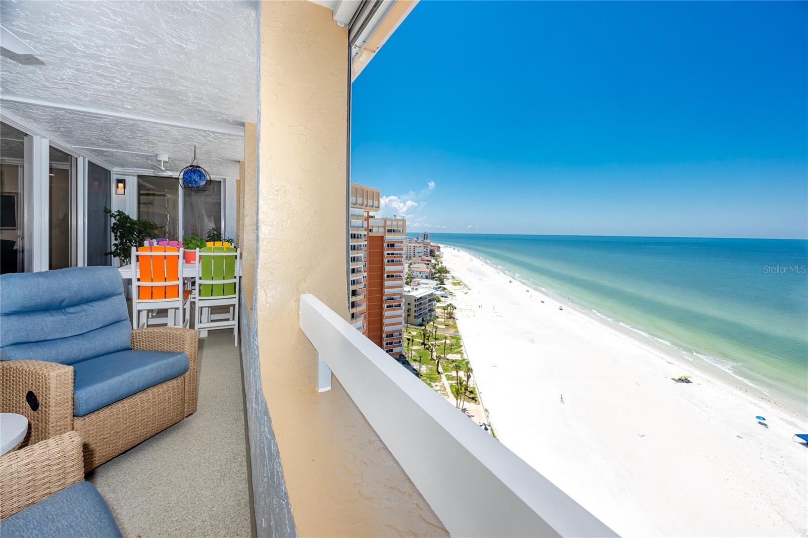 17940 GULF BLVD #17C — photo 14