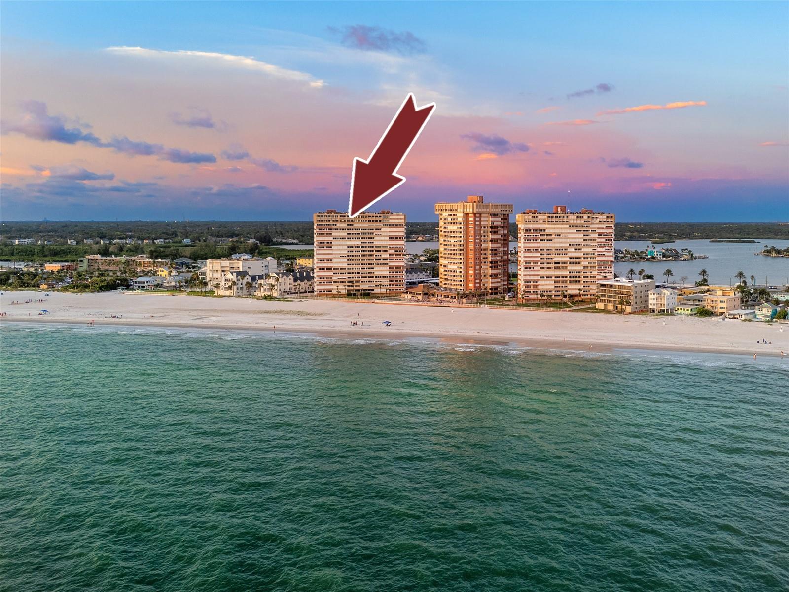 17940 GULF BLVD #17C — photo 59