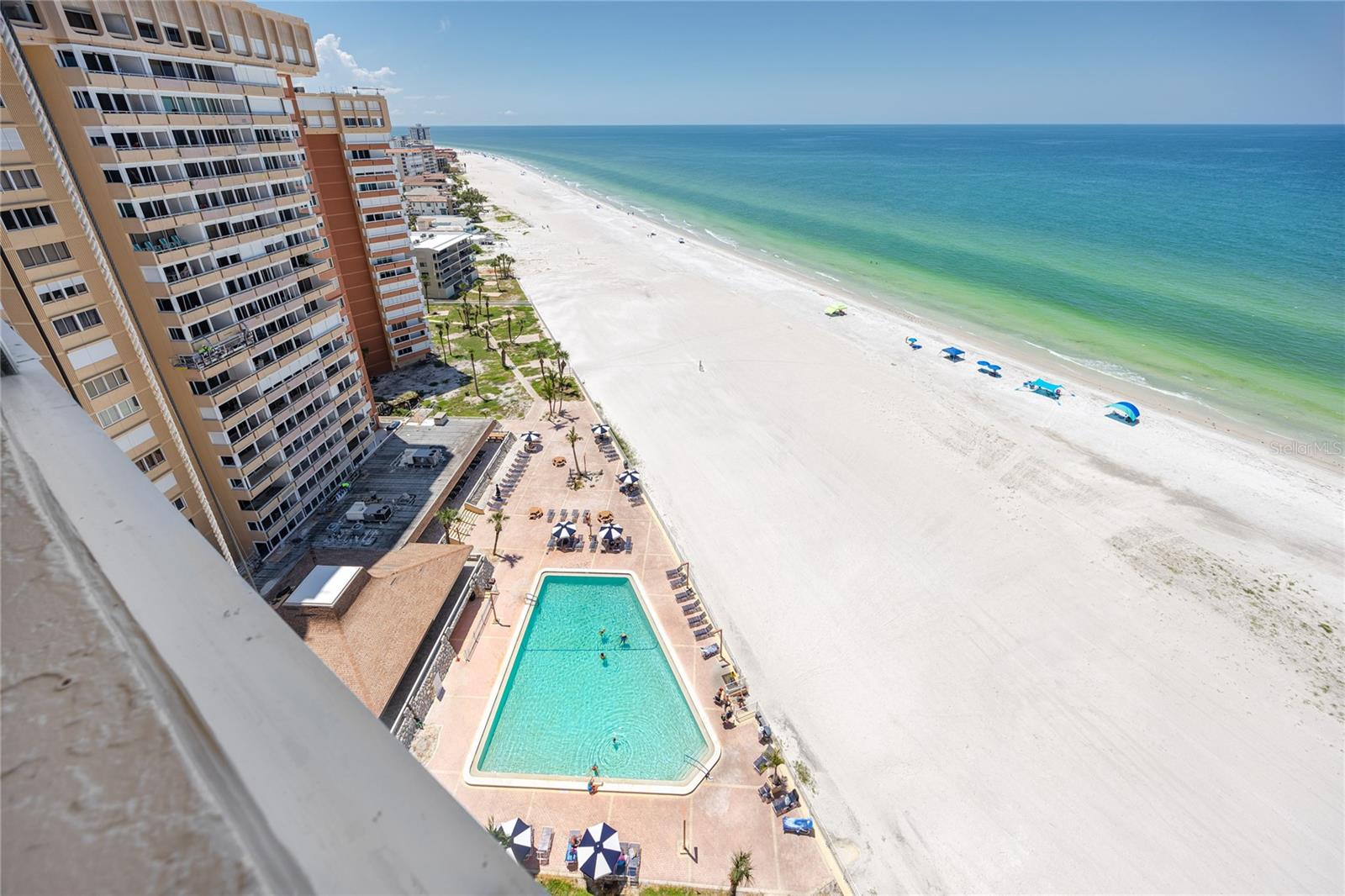 17940 GULF BLVD #17C — photo 13