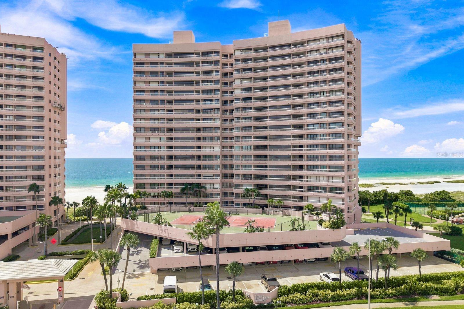 1310 GULF BLVD #4D — photo 60