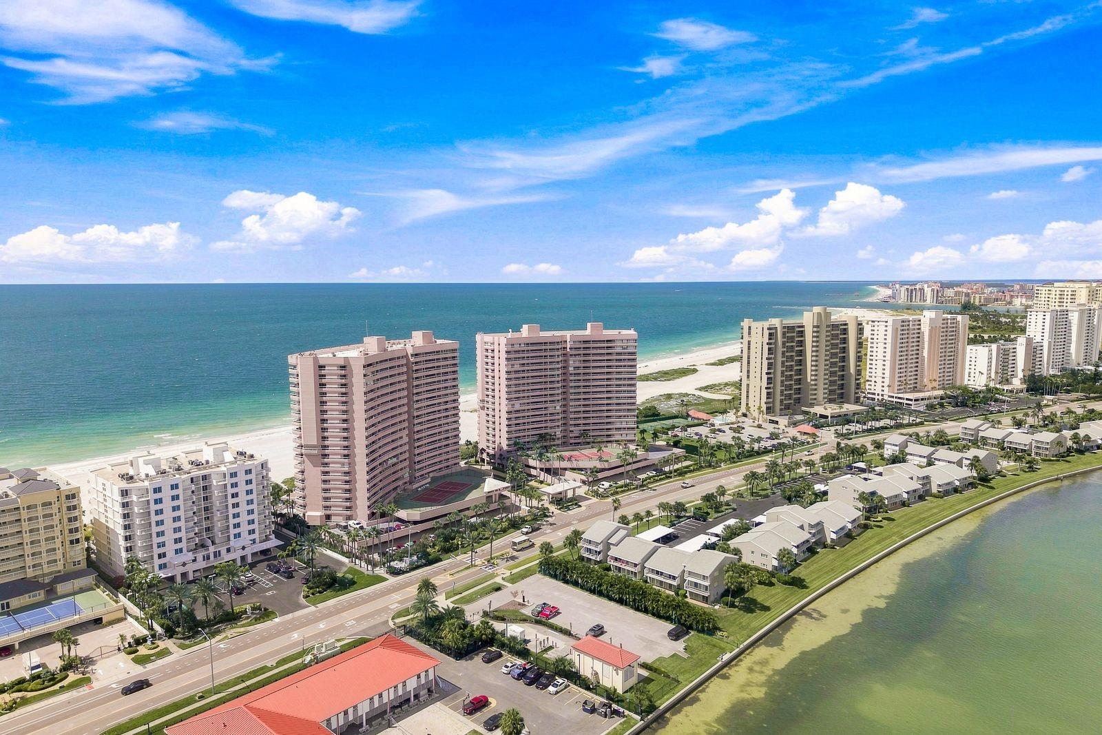 1310 GULF BLVD #4D — photo 53