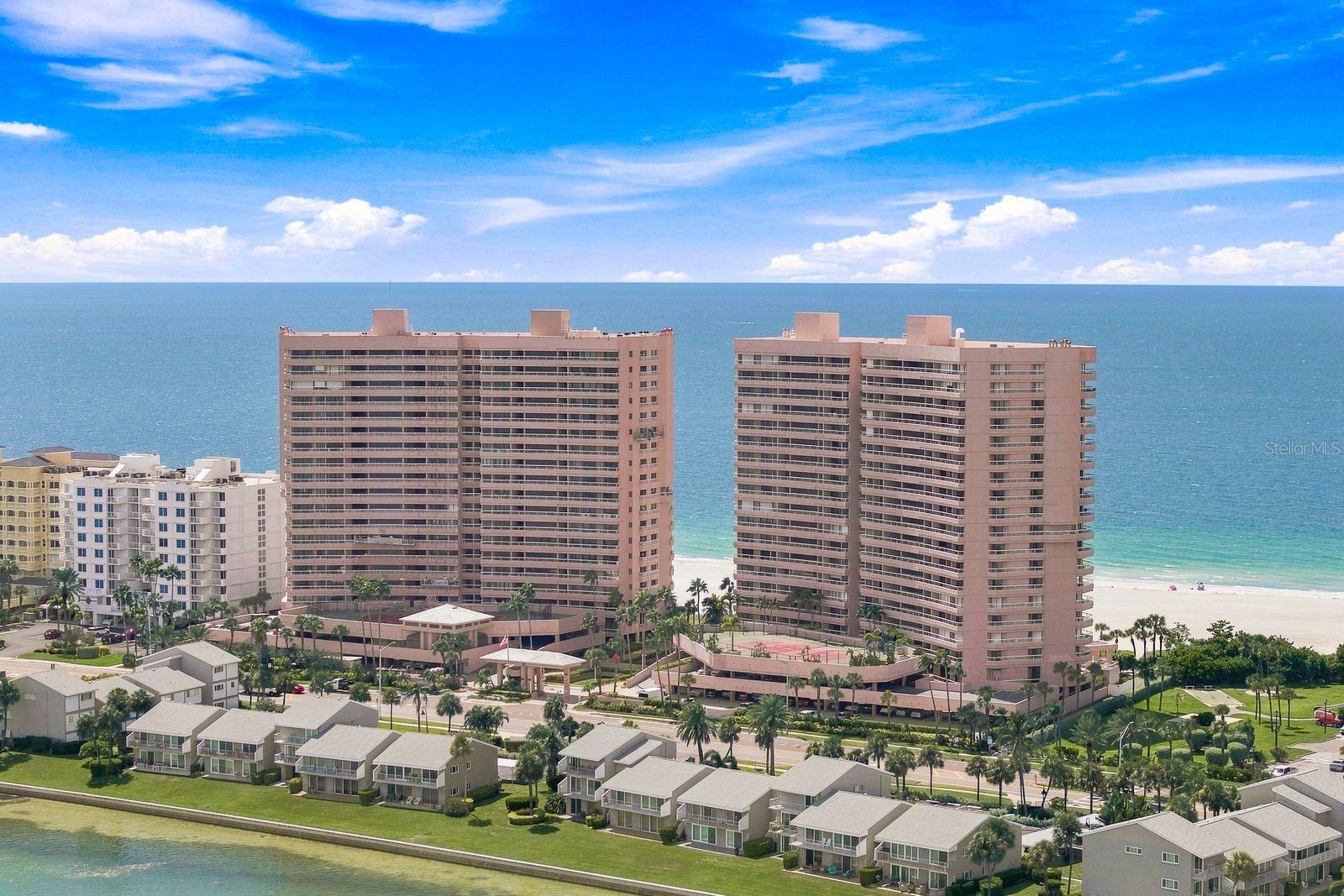 1310 GULF BLVD #4D — photo 50