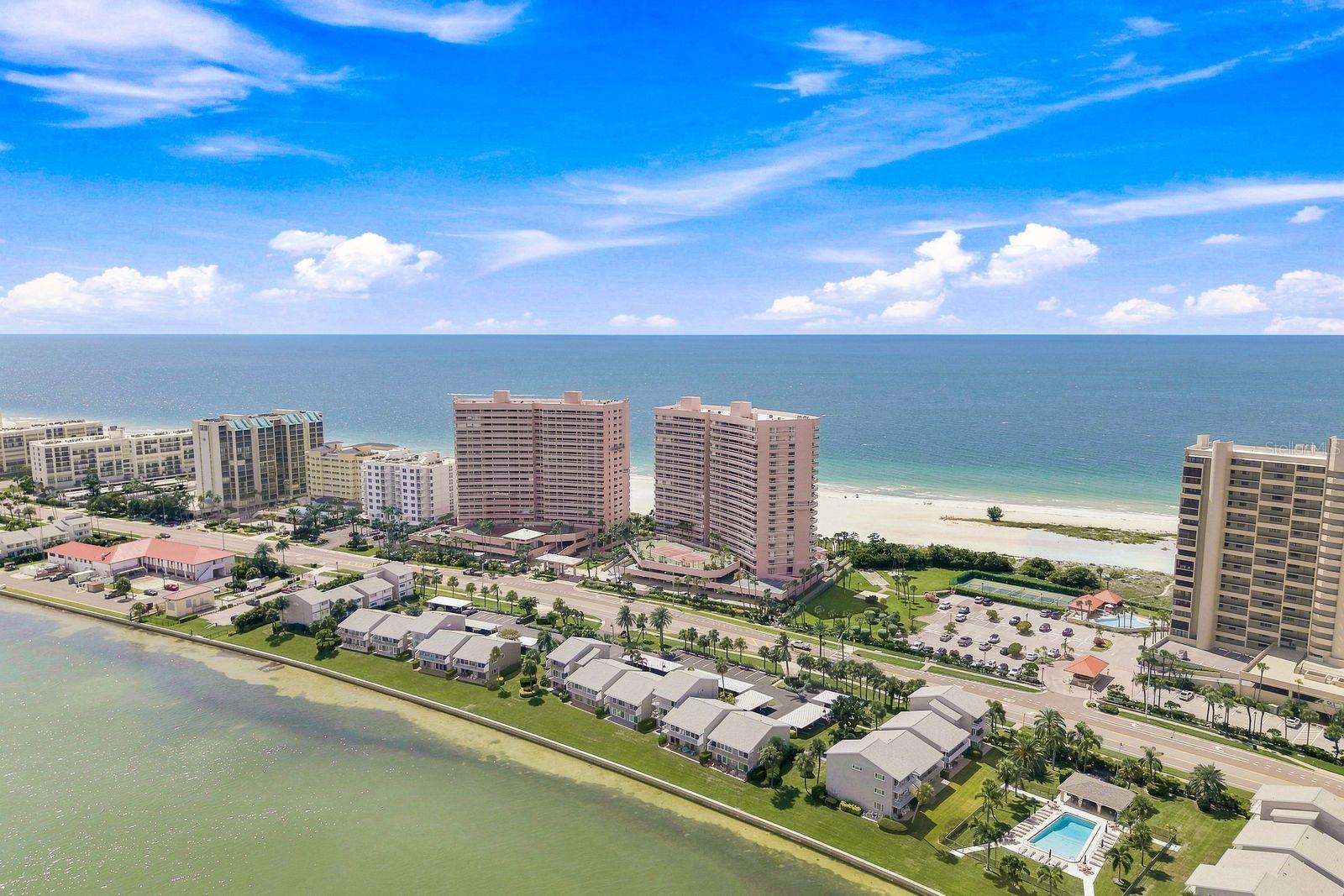 1310 GULF BLVD #4D — photo 55