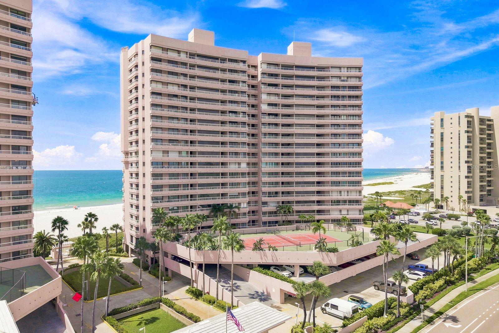 1310 GULF BLVD #4D — photo 2