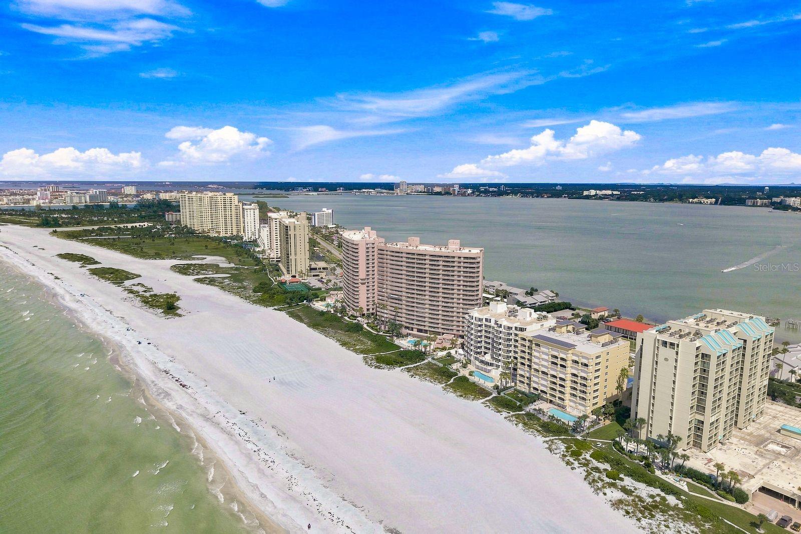 1310 GULF BLVD #4D — photo 52