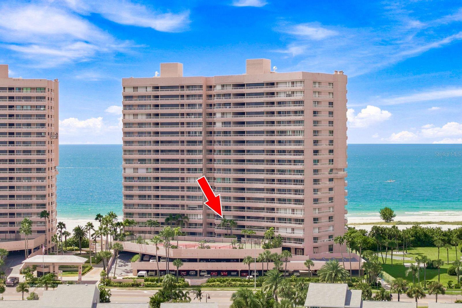 1310 GULF BLVD #4D — photo 3