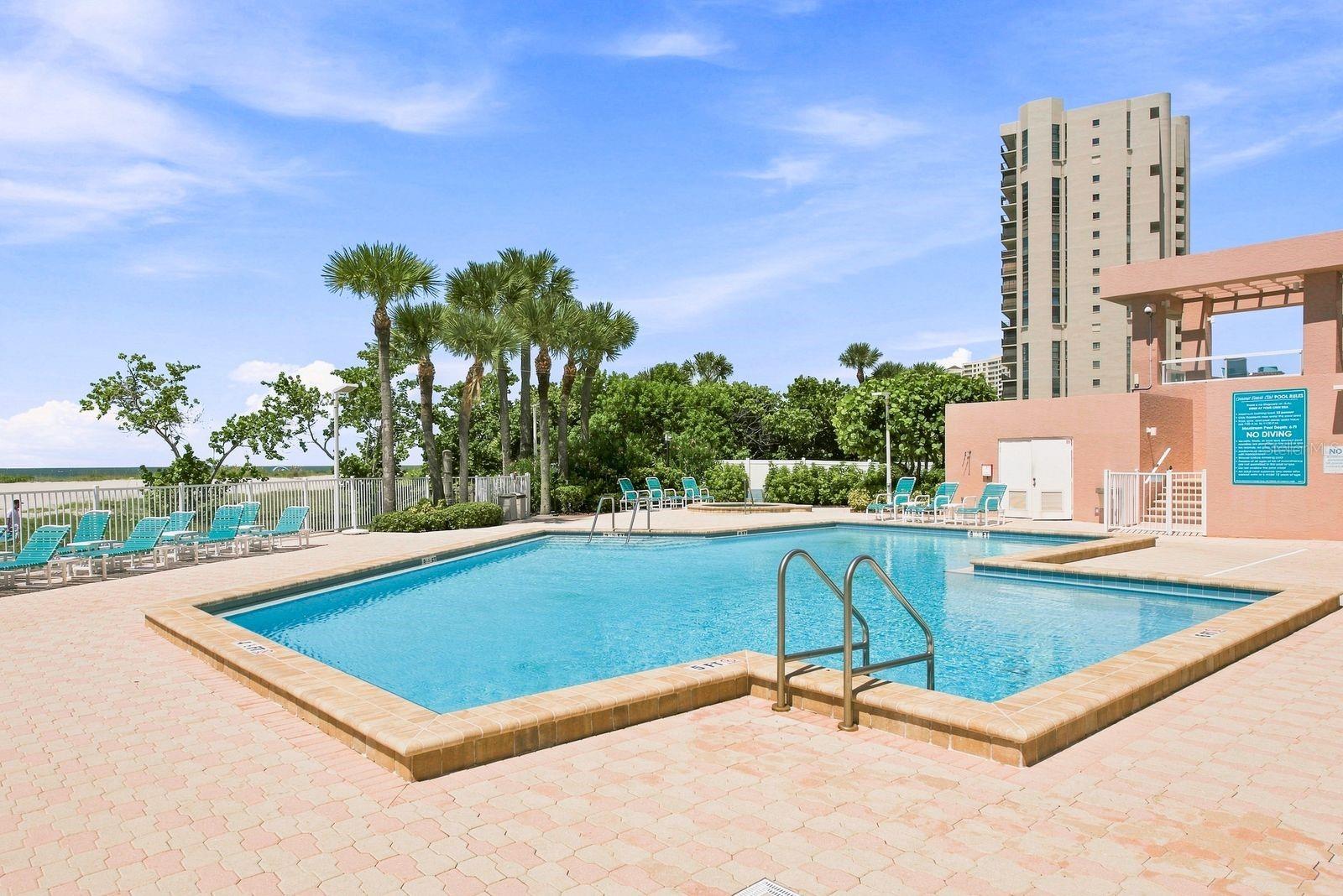 1310 GULF BLVD #4D — photo 47