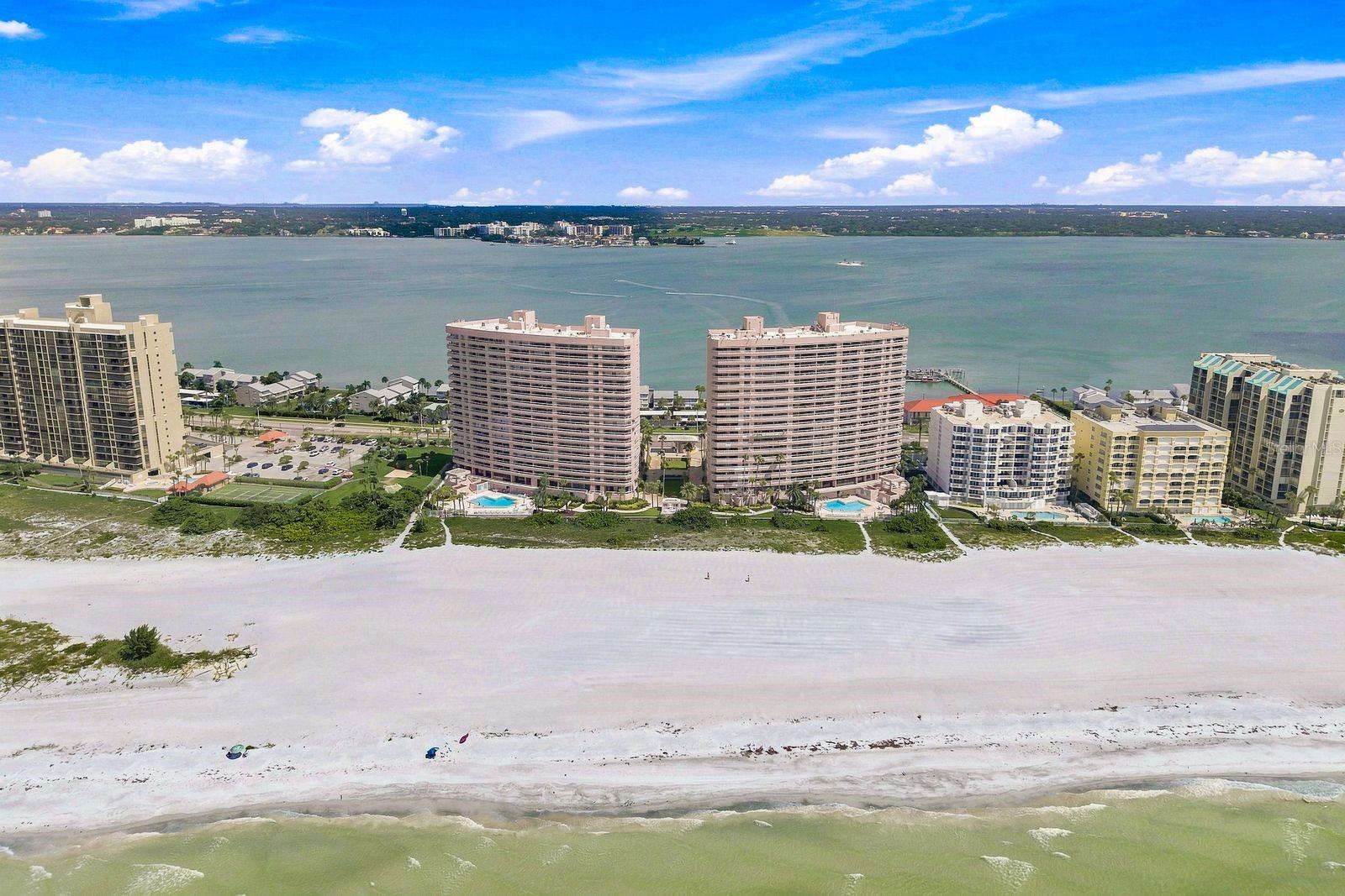 1310 GULF BLVD #4D — photo 58