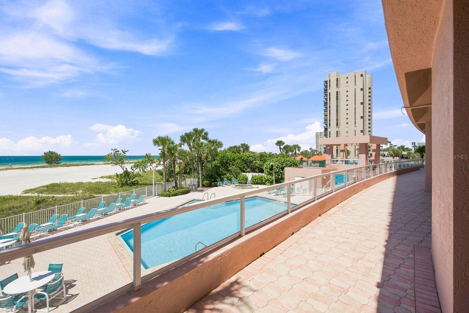 1310 GULF BLVD #4D — photo 44