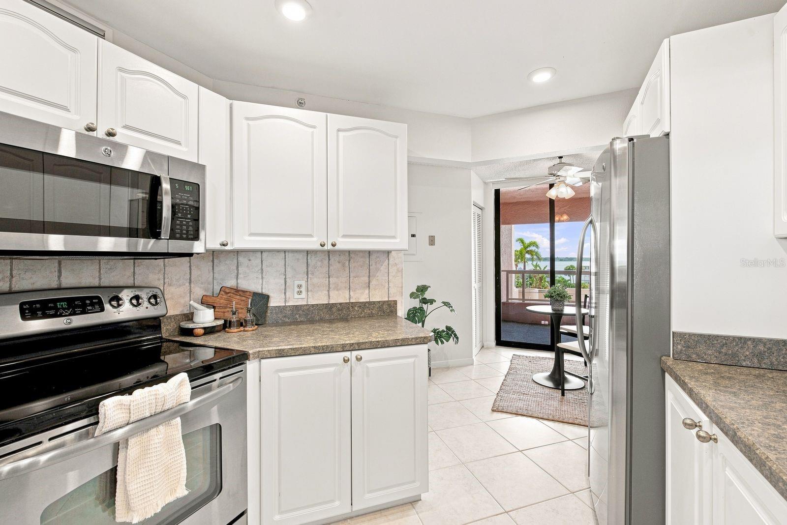 1310 GULF BLVD #4D — photo 17