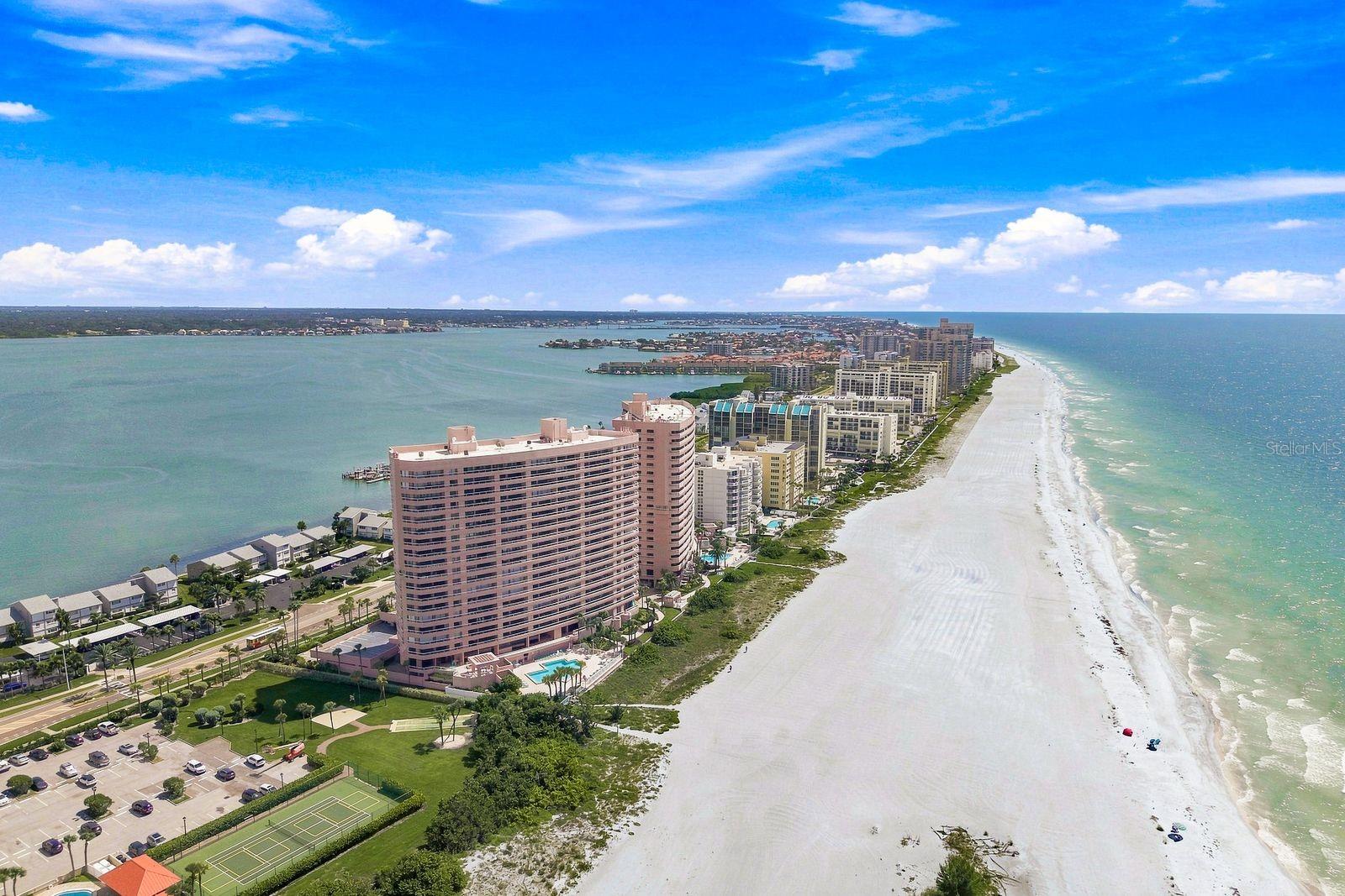 1310 GULF BLVD #4D — photo 54