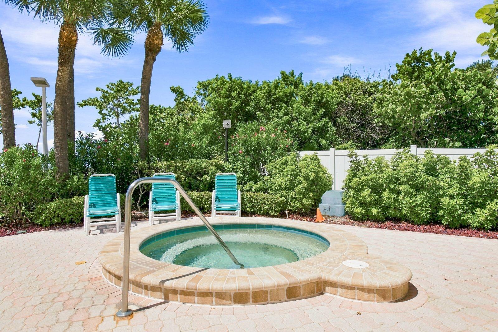 1310 GULF BLVD #4D — photo 48