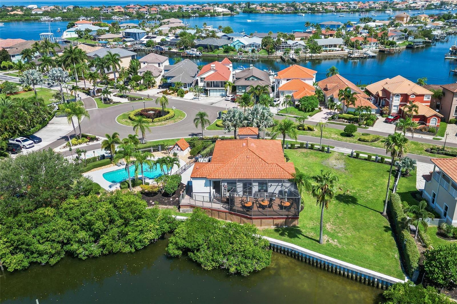 873 SYMPHONY ISLES BLVD — photo 39