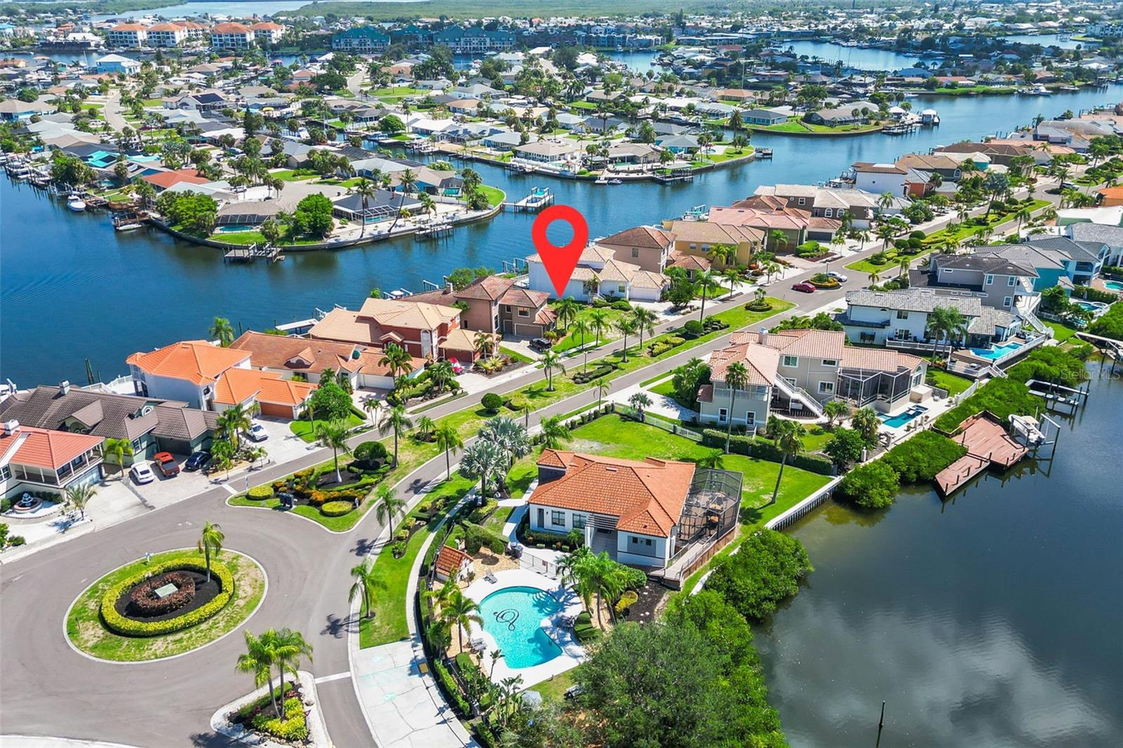 873 SYMPHONY ISLES BLVD — photo 3